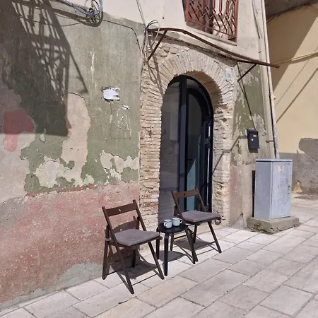 Apartamento La Cantina Dell Arte