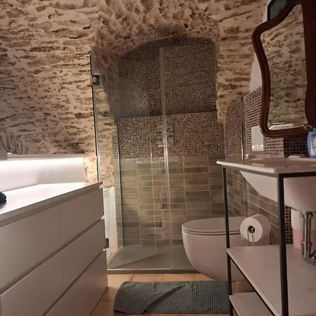 La Cantina Dell Arte Apartamento Irsina