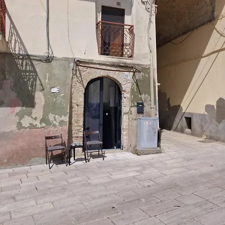 La Cantina Dell Arte