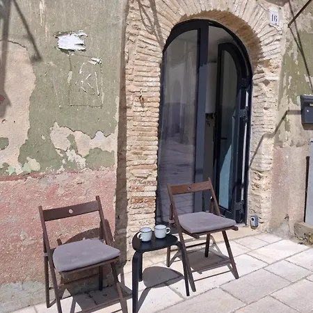 La Cantina Dell Arte Apartamento