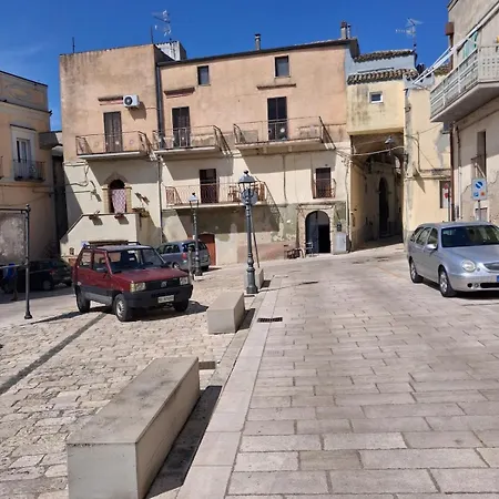 La Cantina Dell Arte Apartamento *