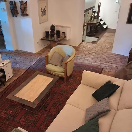Apartamento La Cantina Dell Arte Irsina