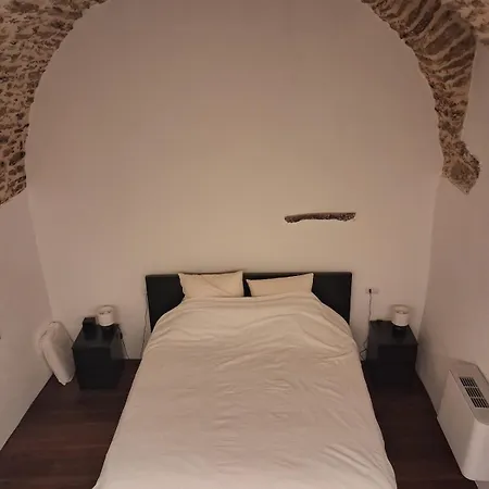 La Cantina Dell Arte Apartamento Irsina